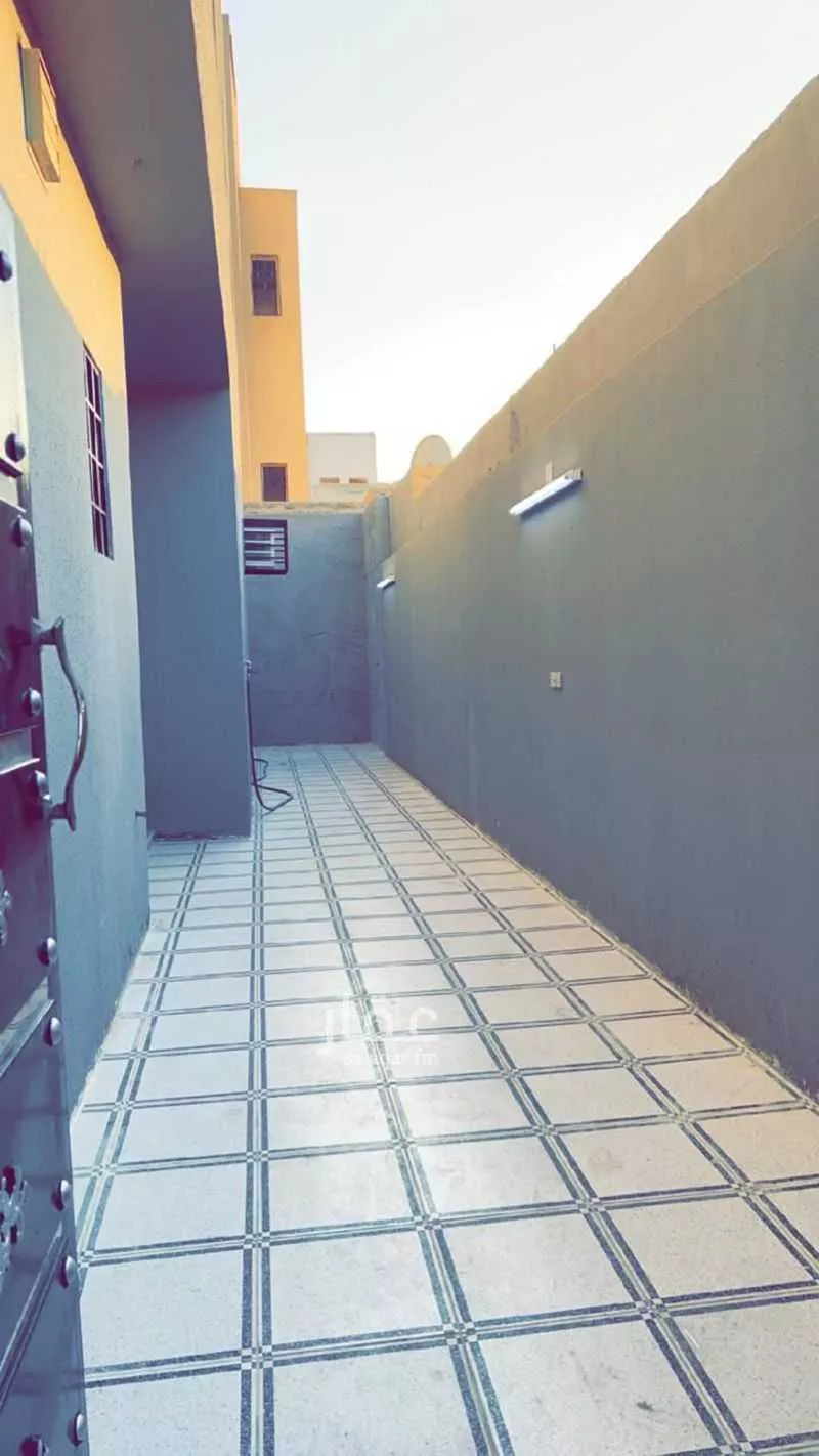 شقة 1 غرف في الحزم 5