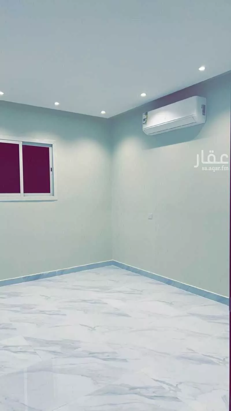 شقة 1 غرف في الحزم 2