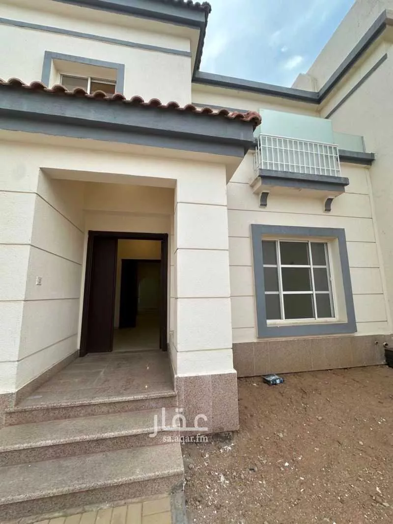 8 bedroom villa in Al Ranuna, Madinah 12