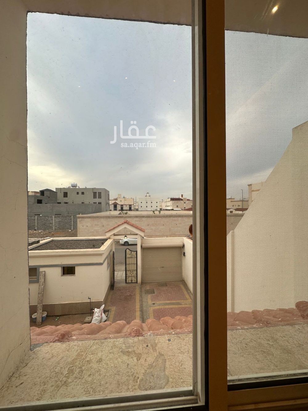 فيلا 8 غرف في الرانوناء 11