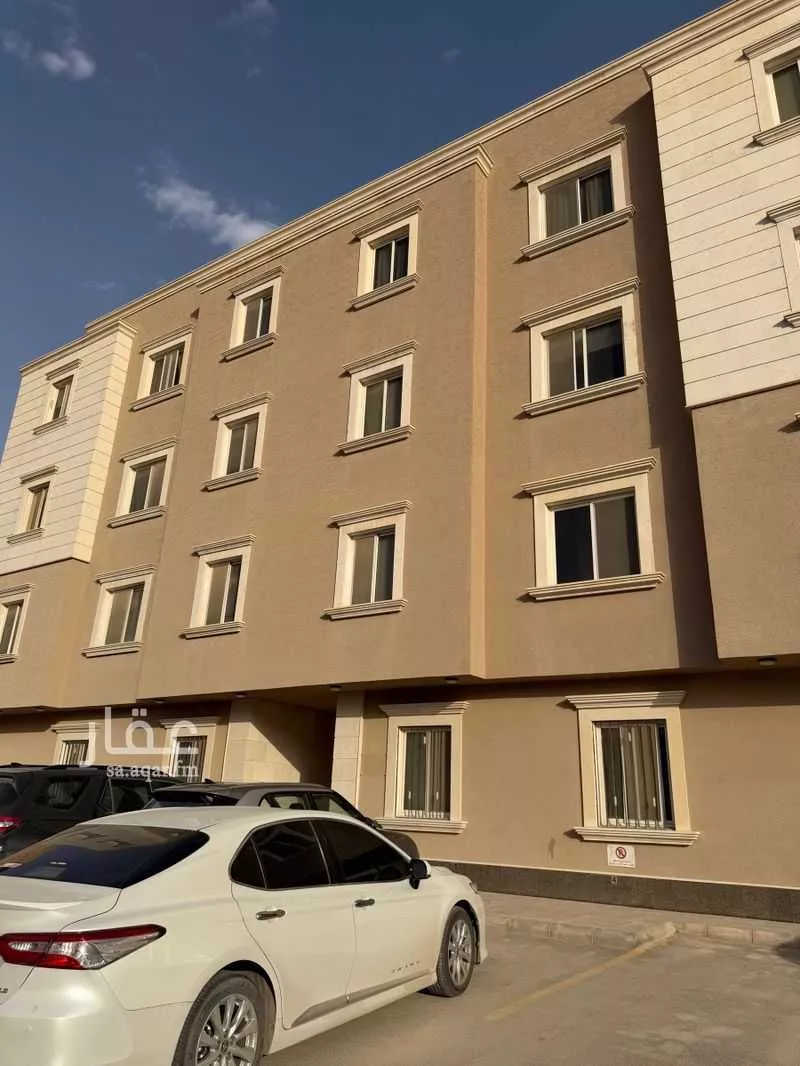 3 bedroom apartment in Al Narjis 8