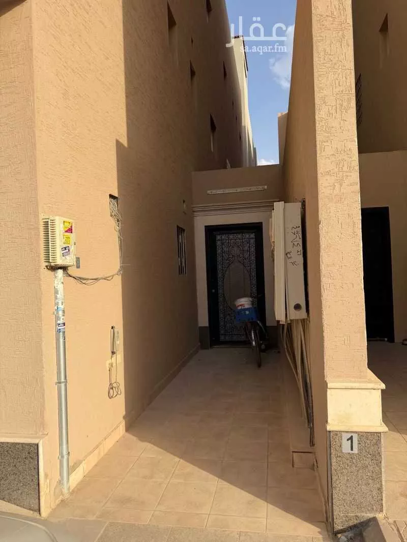 3 bedroom apartment in Al Narjis 11