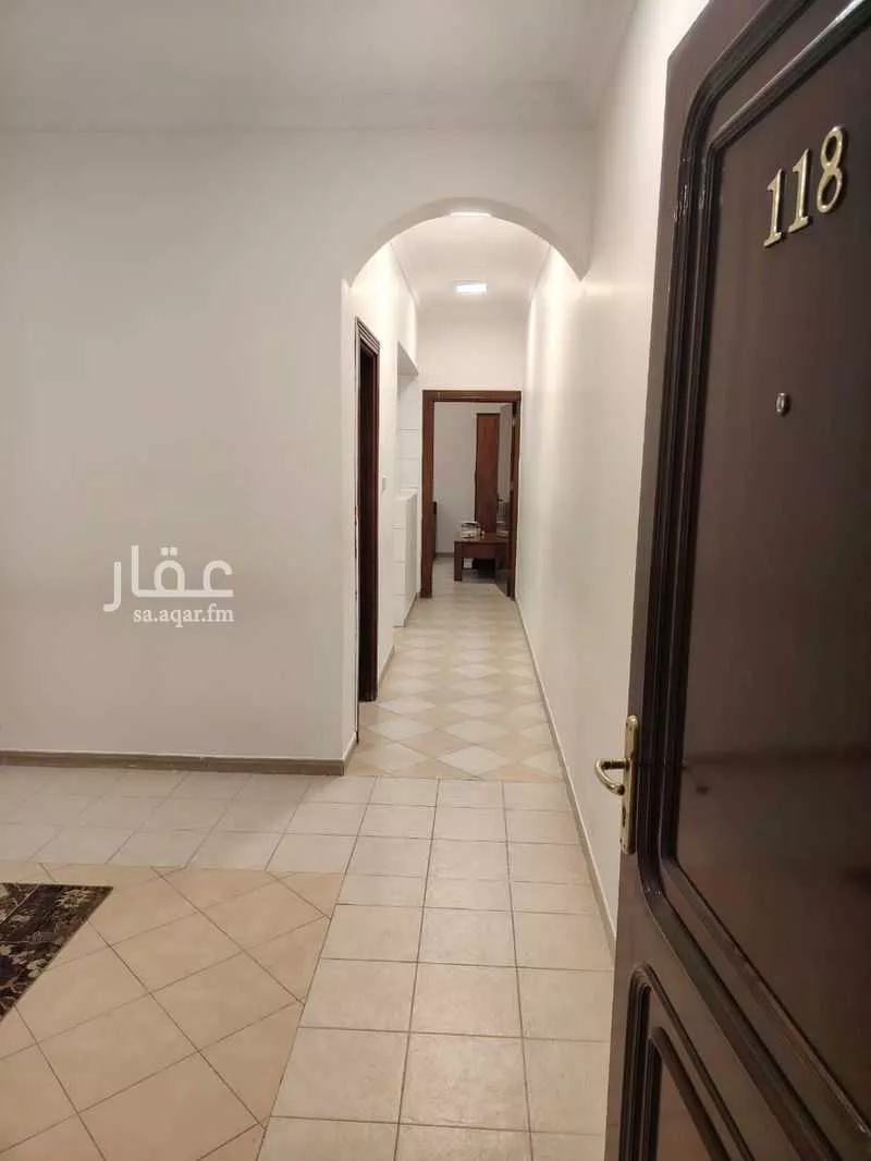 شقة 1 غرف في المرسلات 3