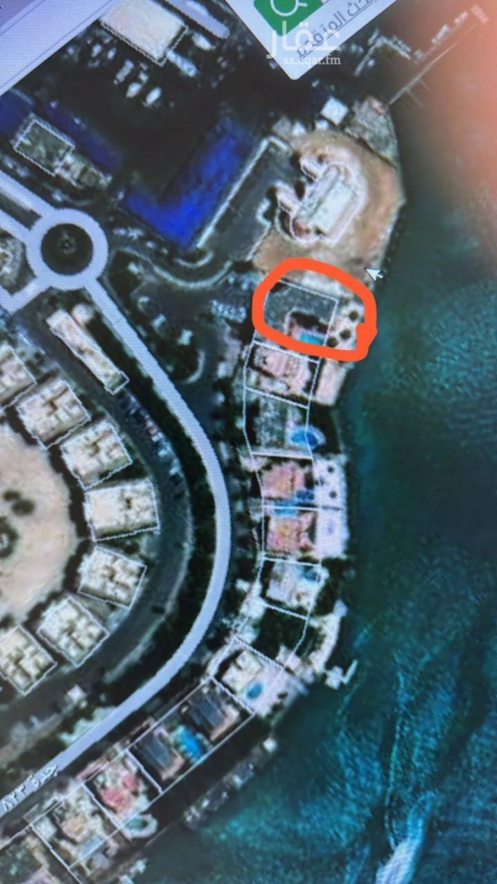 شقة 3 غرف في الزمرد 5