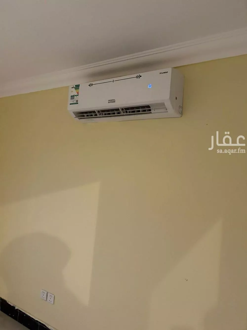 شقة 3 غرف في الزمرد 4