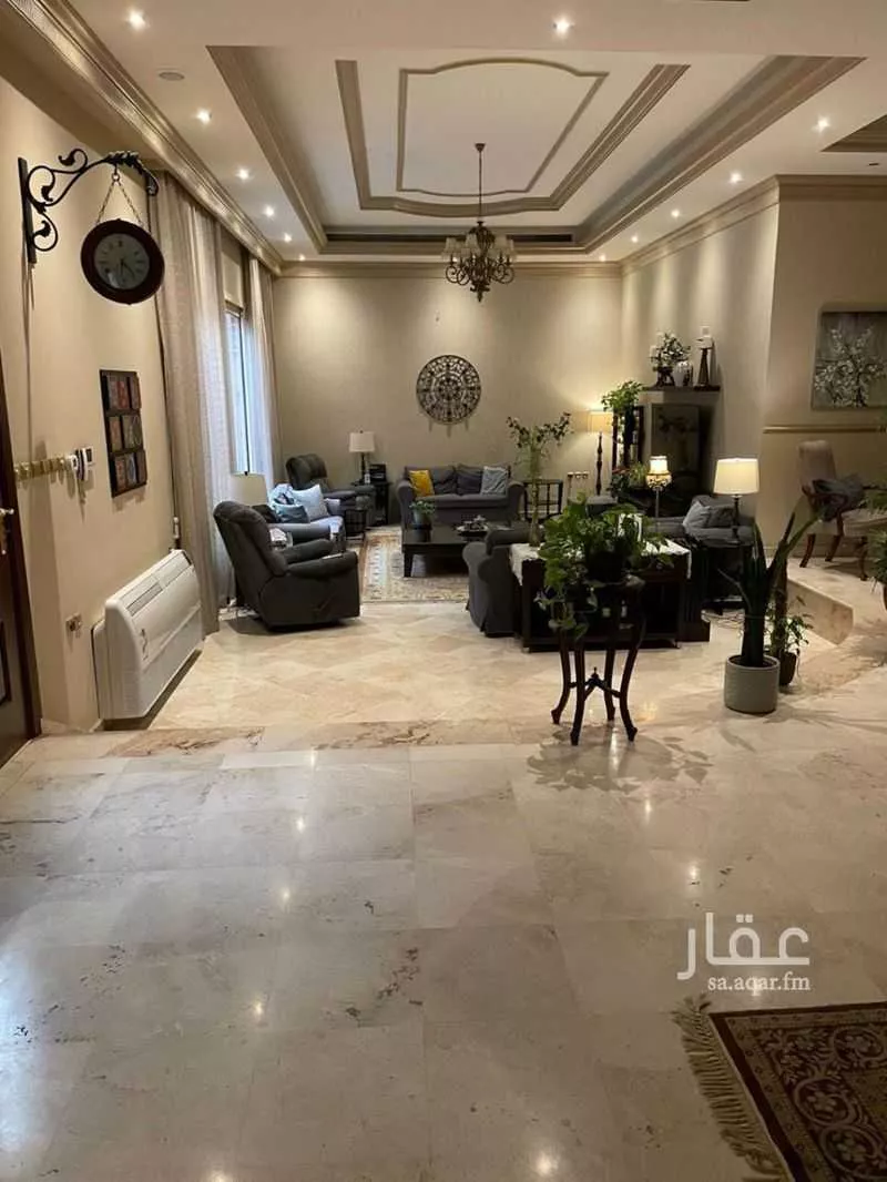 فيلا 5 غرف في المحمدية 11