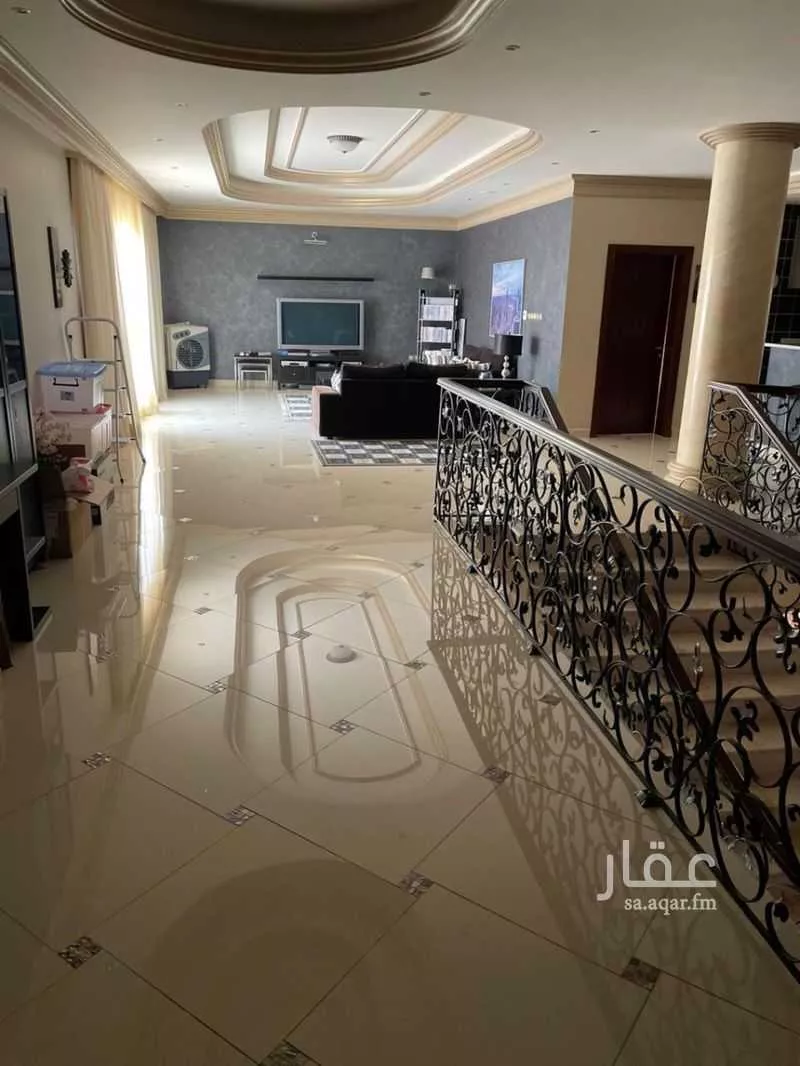 فيلا 5 غرف في المحمدية 4
