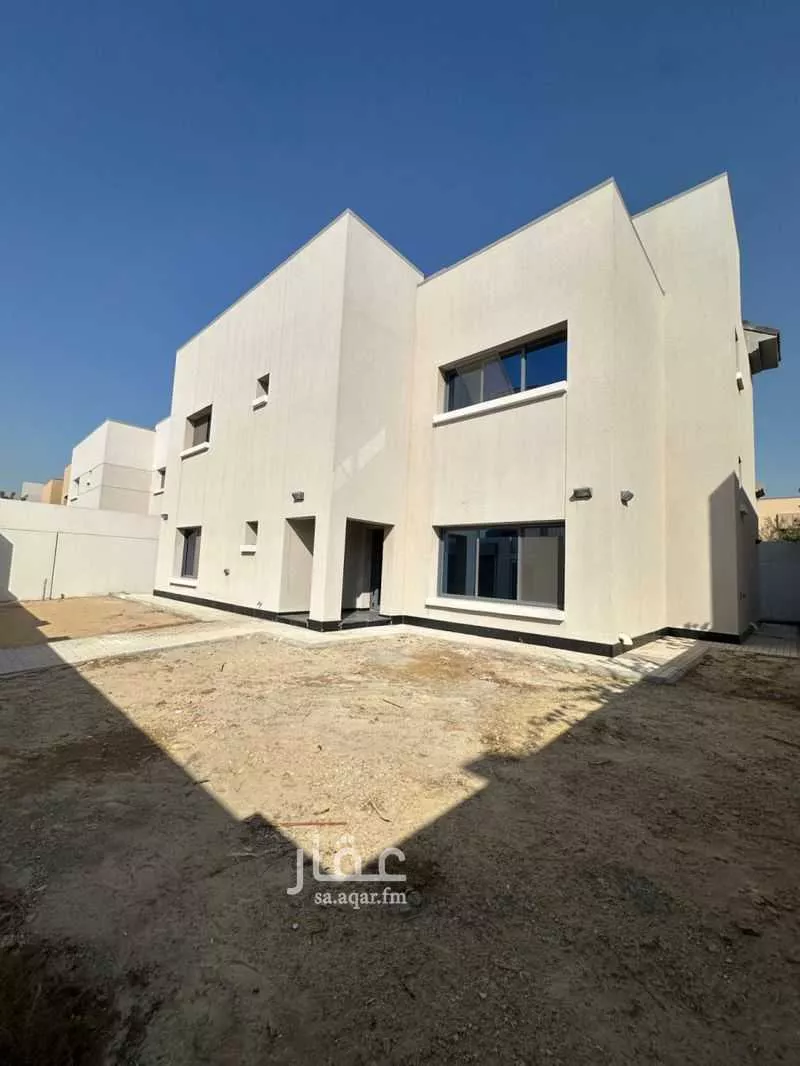 فيلا 4 غرف في ارامكو السعودية 3