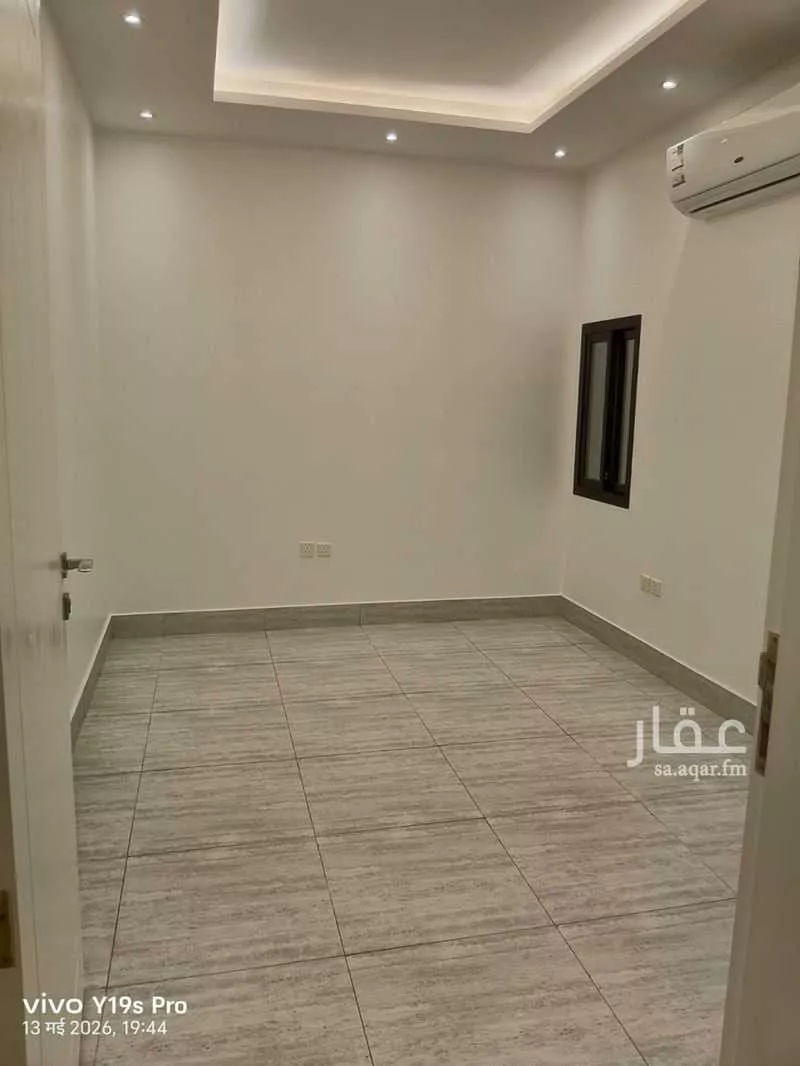 شقة 3 غرف في العارض 8