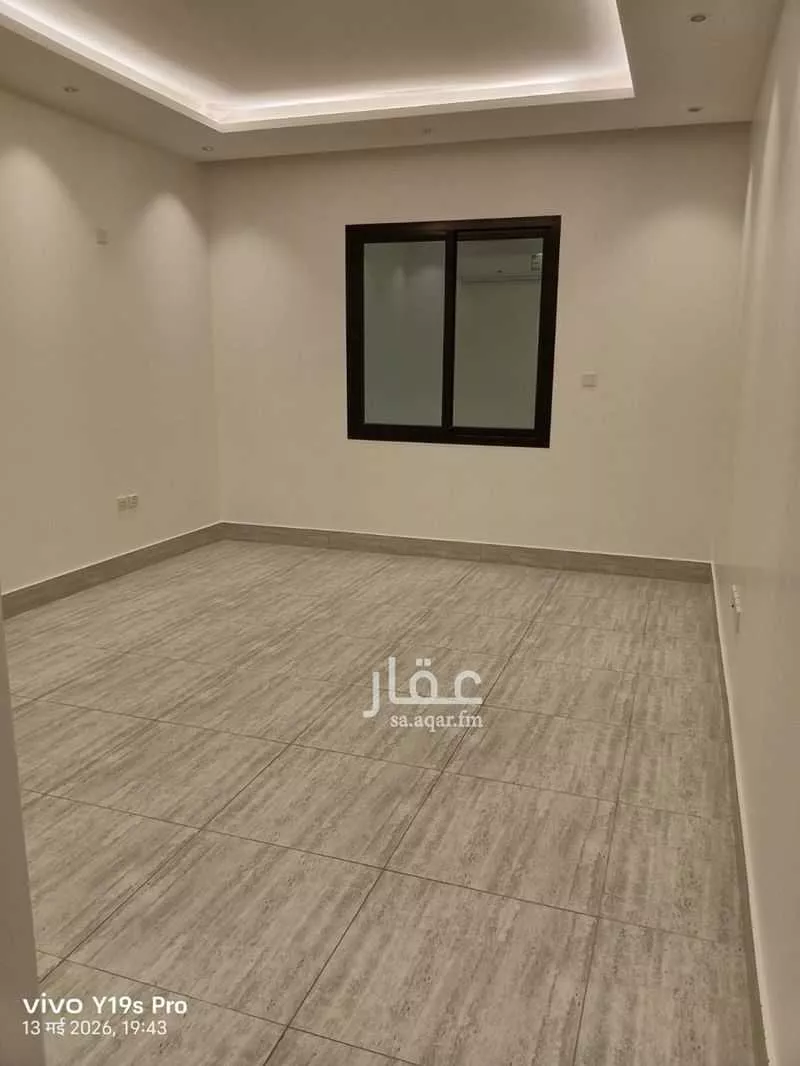 شقة 3 غرف في العارض 3