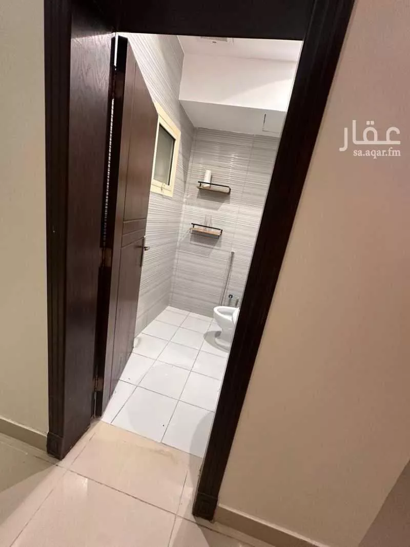 شقة 3 غرف في عرقة 5