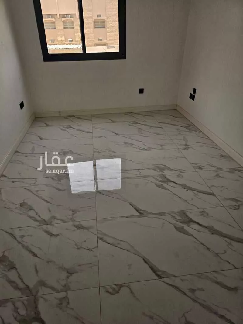 شقة 2 غرف في الورود 2