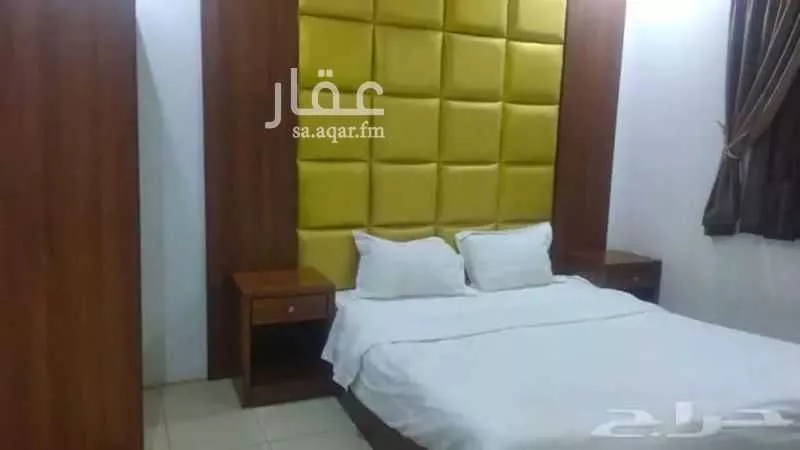 شقة 1 غرف في المنصورة 2