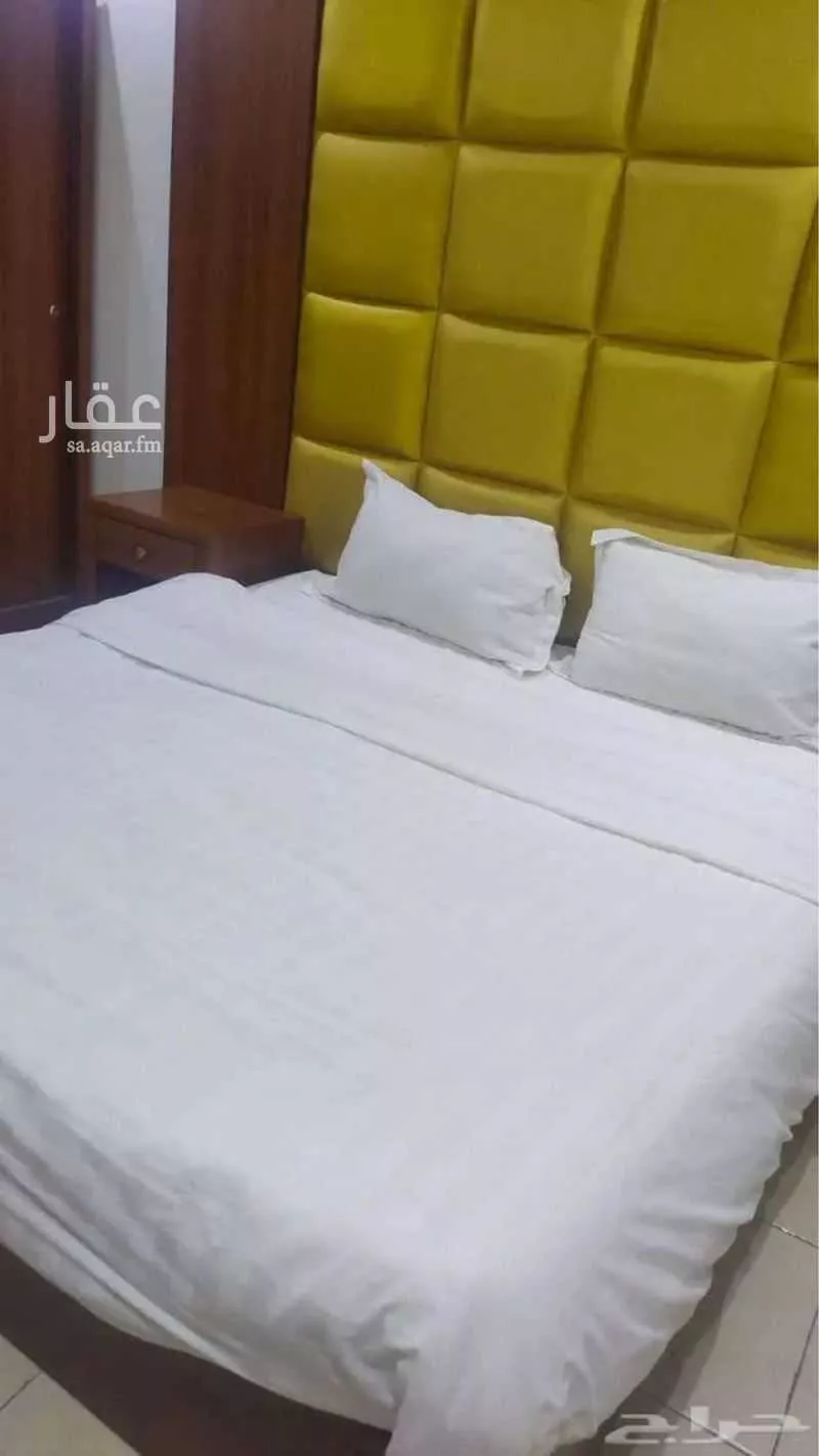 شقة 1 غرف في المنصورة 4