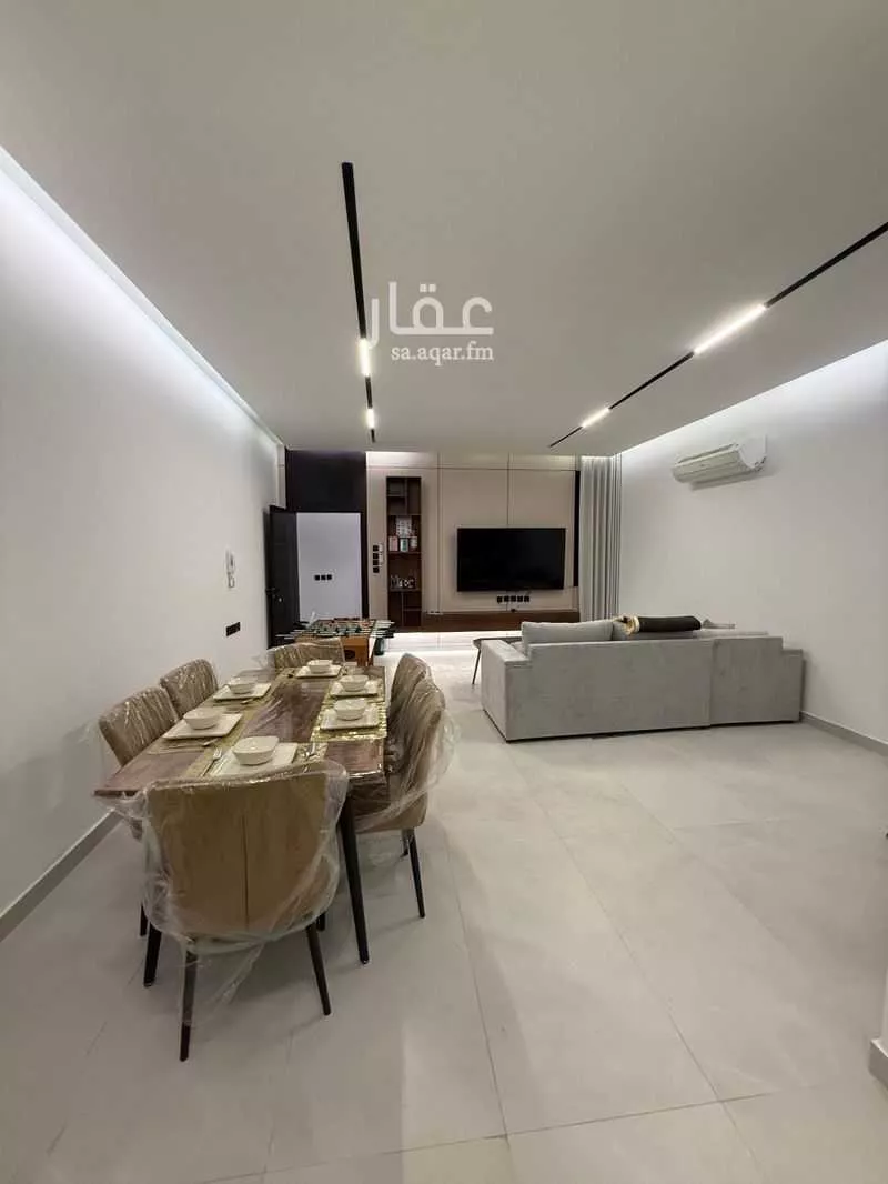 دور 3 غرف في القيروان 3