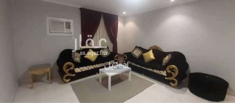 شقة 1 غرف في عكاظ، الرياض 4