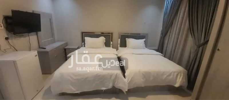 شقة 1 غرف في عكاظ، الرياض 5