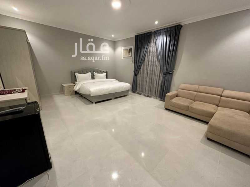 شقة 1 غرف في عكاظ، الرياض 7
