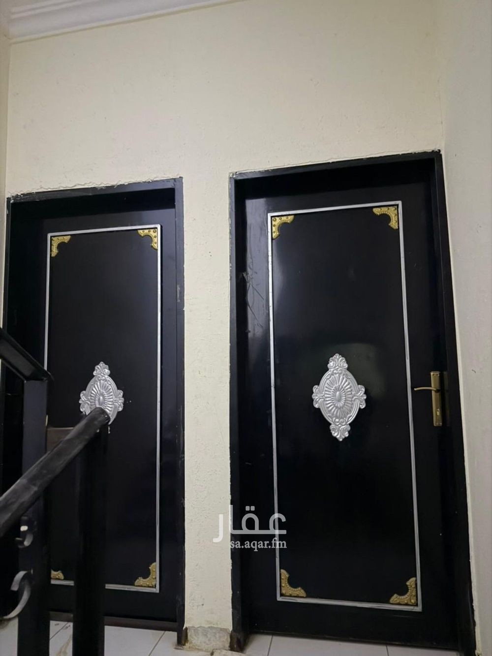 شقة 3 غرف في طويق 8