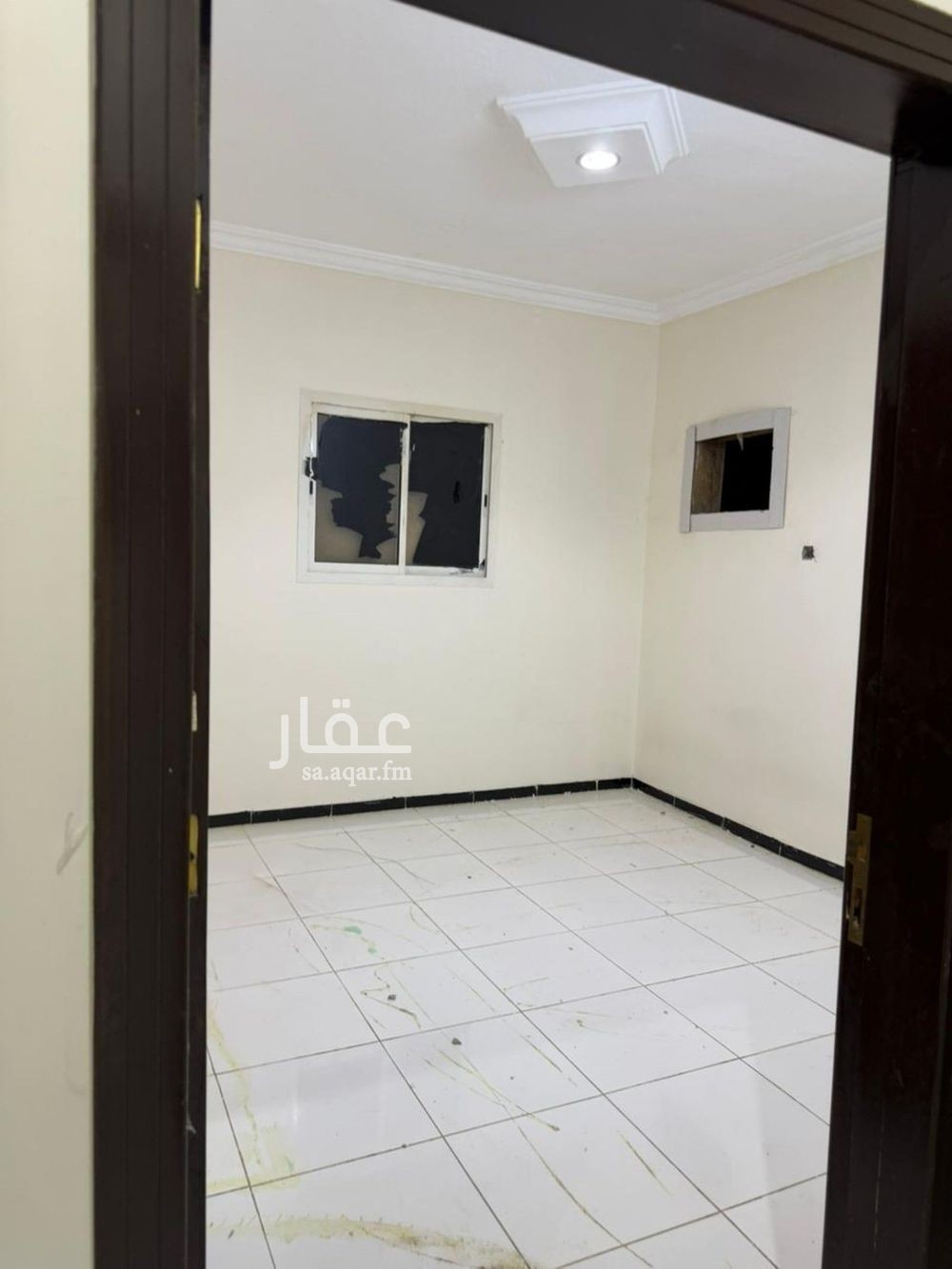 شقة 3 غرف في طويق 2