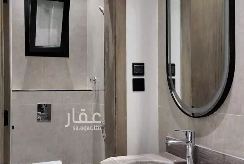 شقة 4 غرف في العزيزية 5