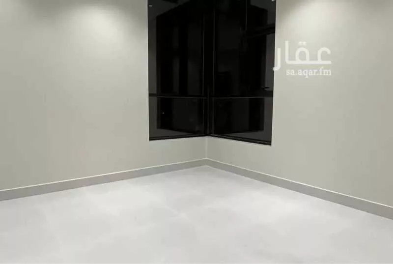 شقة 4 غرف في العزيزية 9
