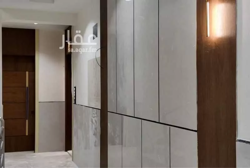 شقة 3 غرف في الروضة 6