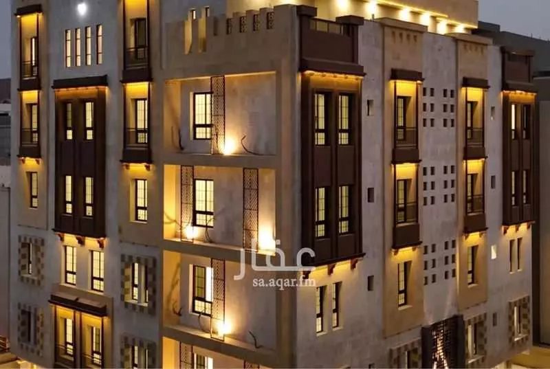 شقة 3 غرف في الروضة 9