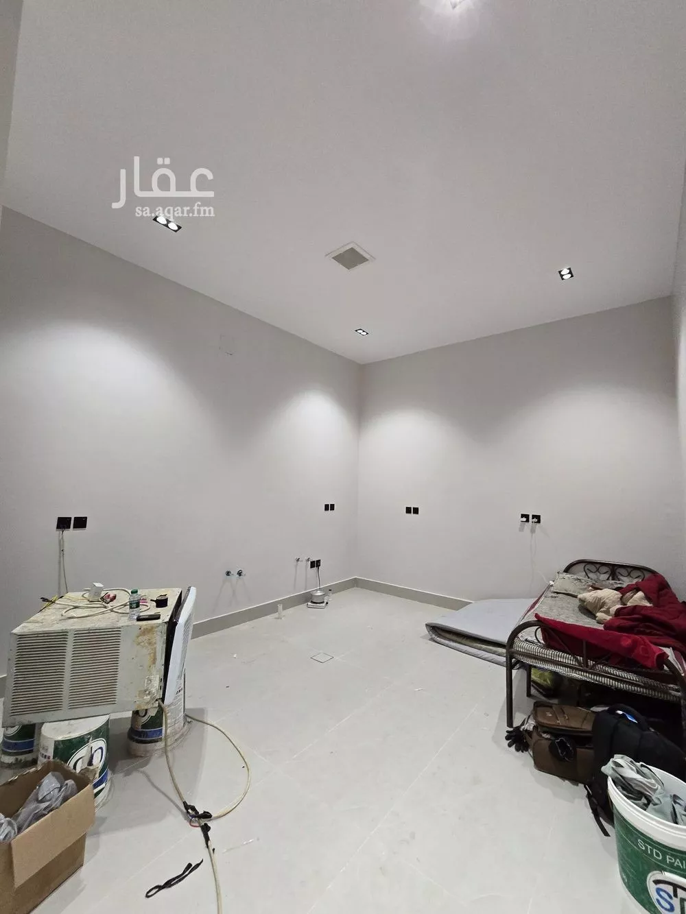 دور 4 غرف في الأندلس 5