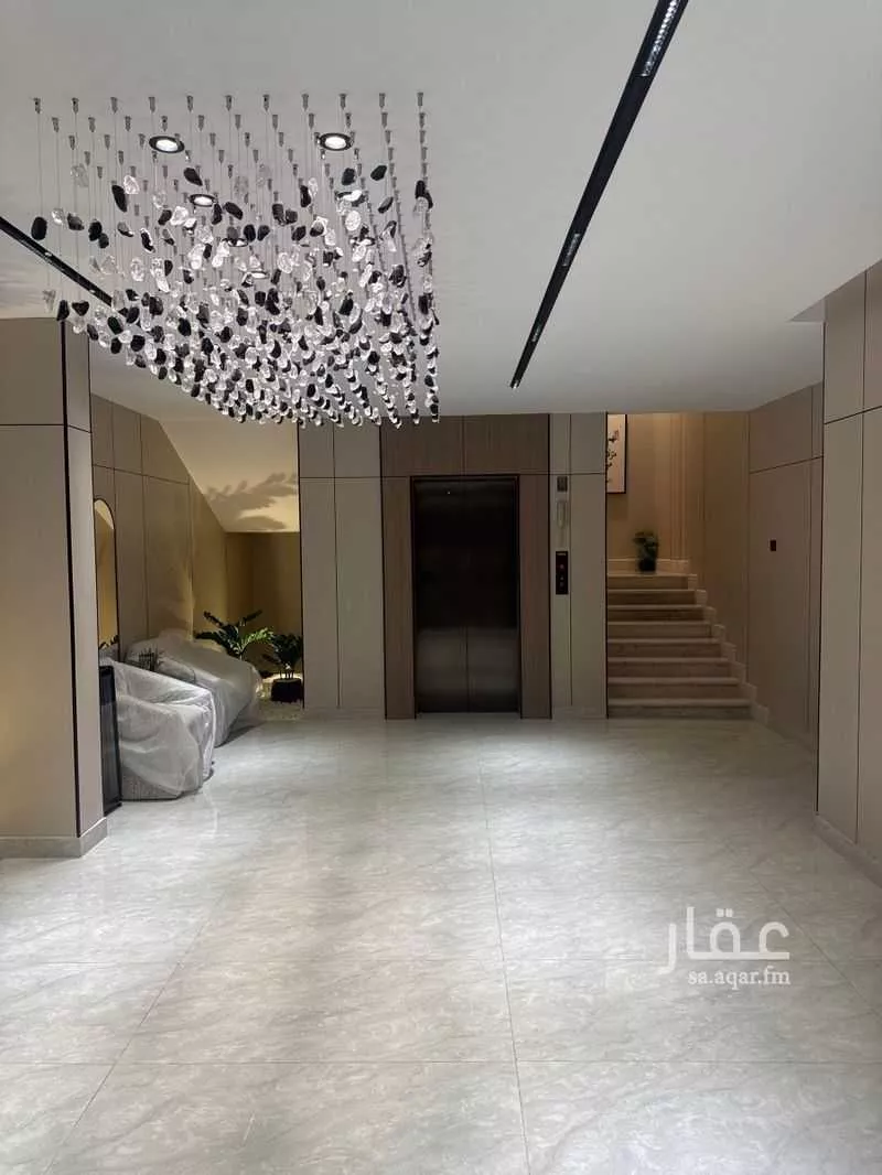 4 bedroom apartment in Al Nahda 6