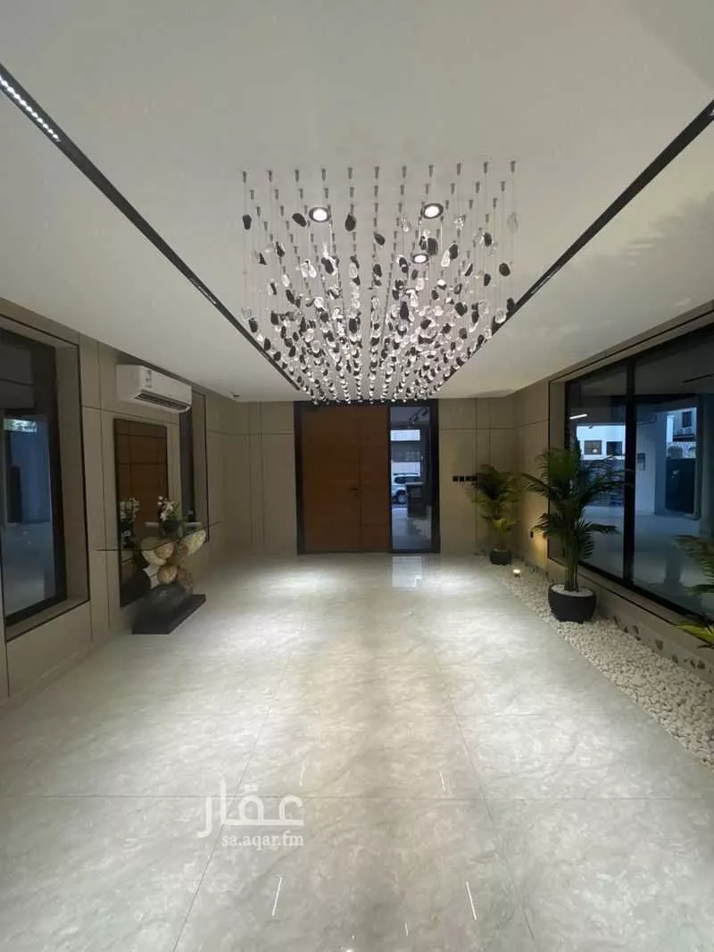 4 bedroom apartment in Al Nahda 7