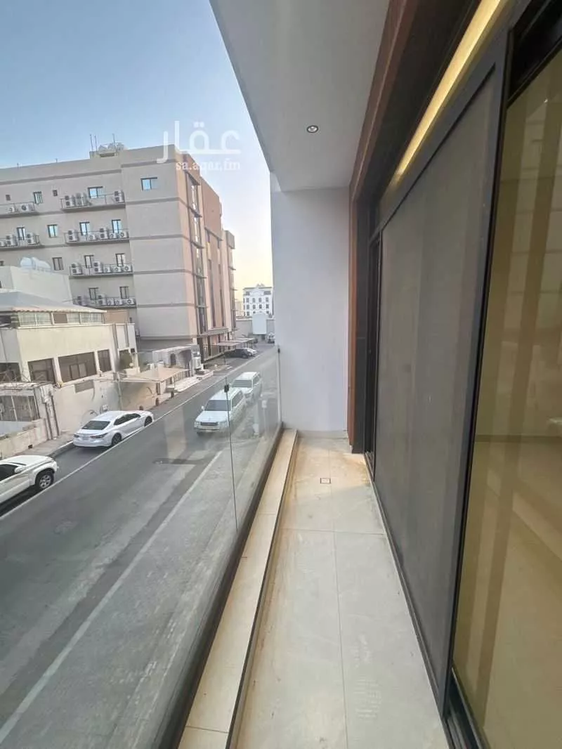 4 bedroom apartment in Al Nahda 21