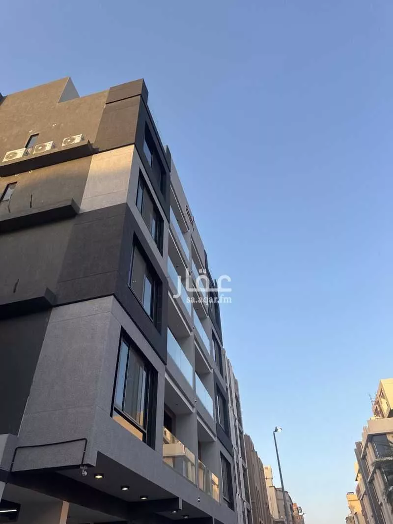 4 bedroom apartment in Al Nahda 2
