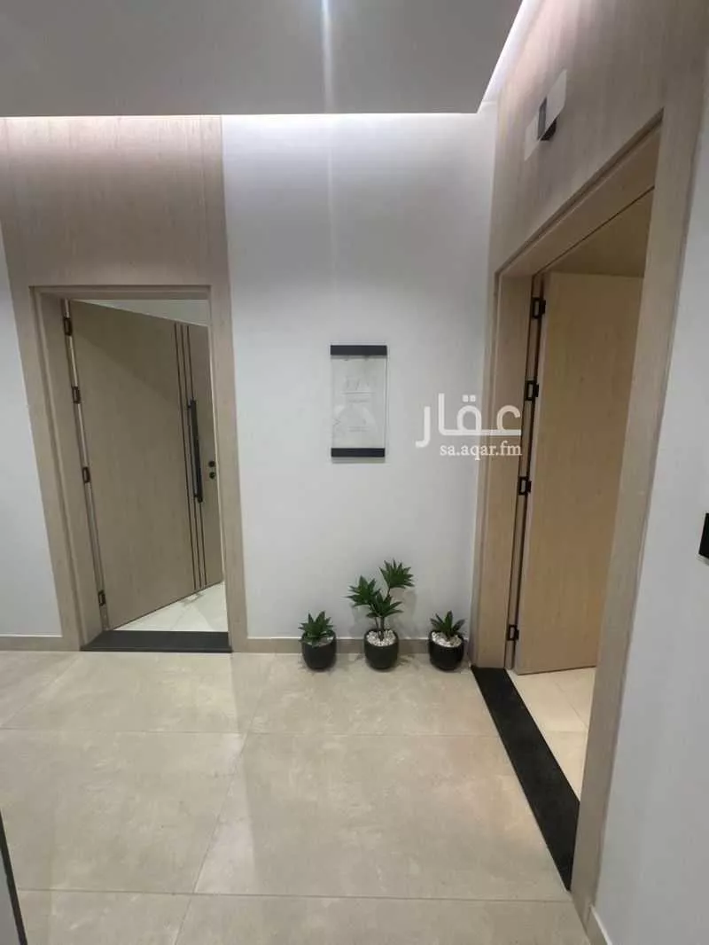 4 bedroom apartment in Al Nahda 8