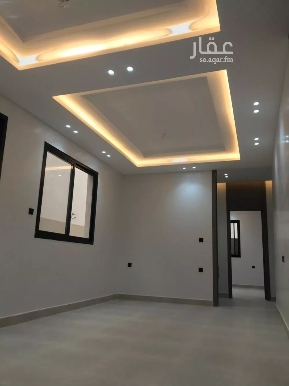 دور 4 غرف في طويق 20