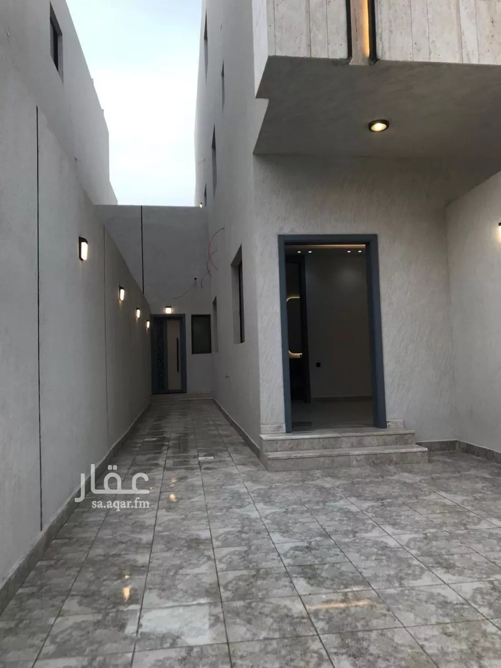 دور 4 غرف في طويق 3