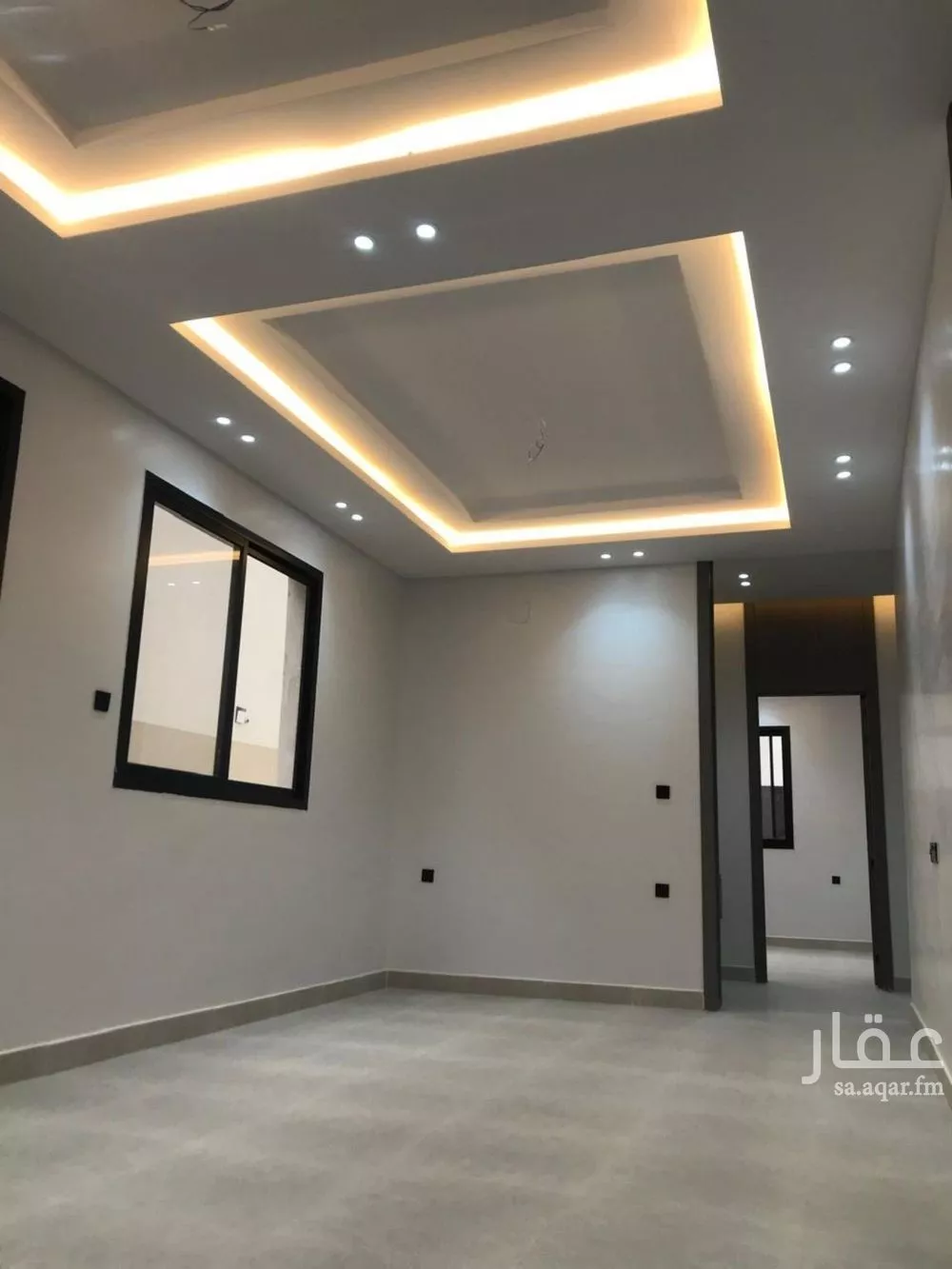 دور 4 غرف في طويق 18