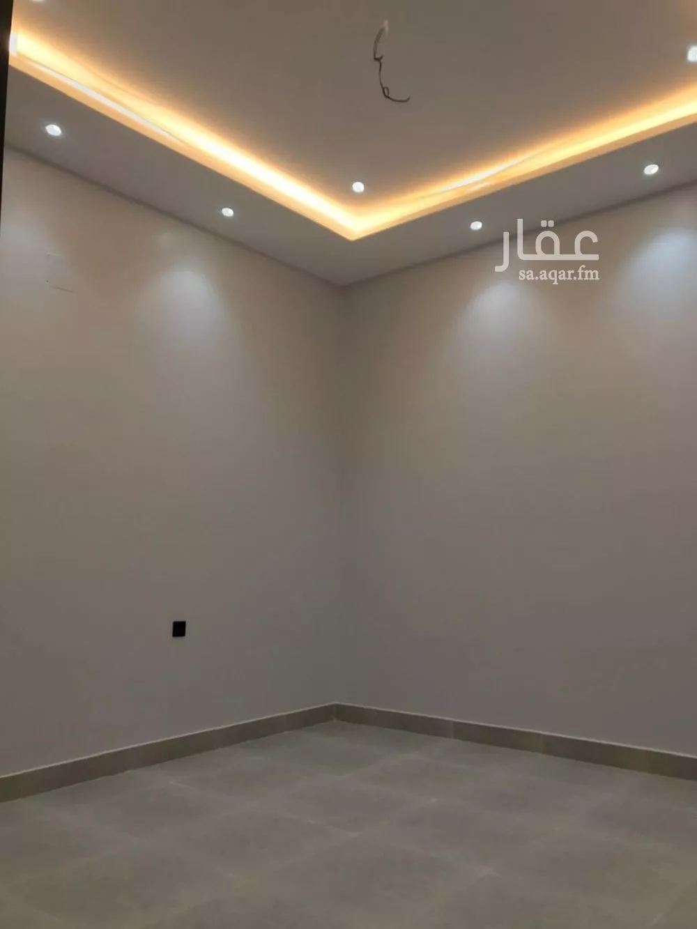 دور 4 غرف في طويق 17