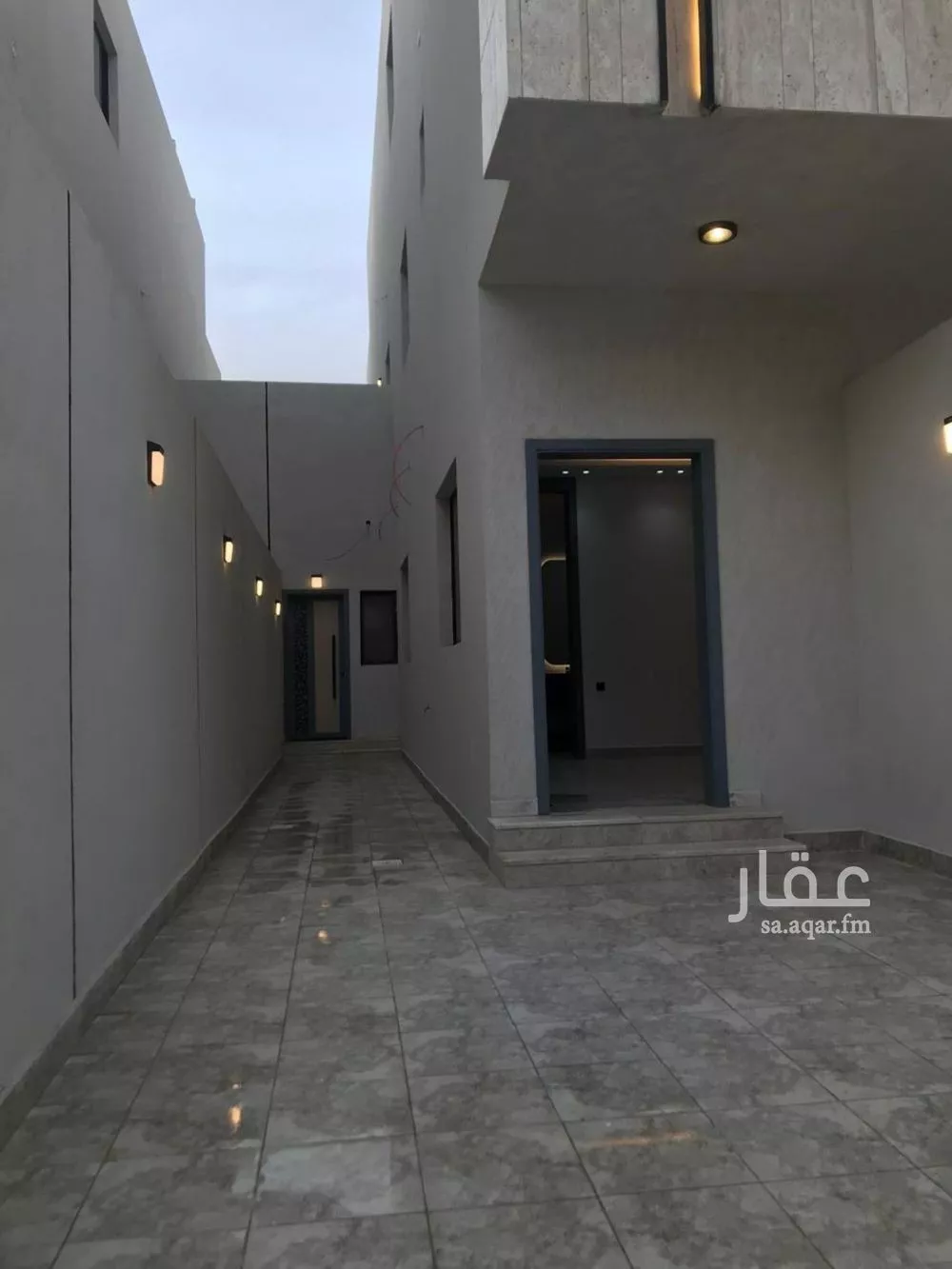 دور 4 غرف في طويق 4