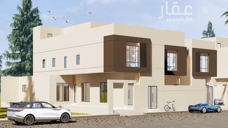 فيلا 6 غرف في طيبة 5