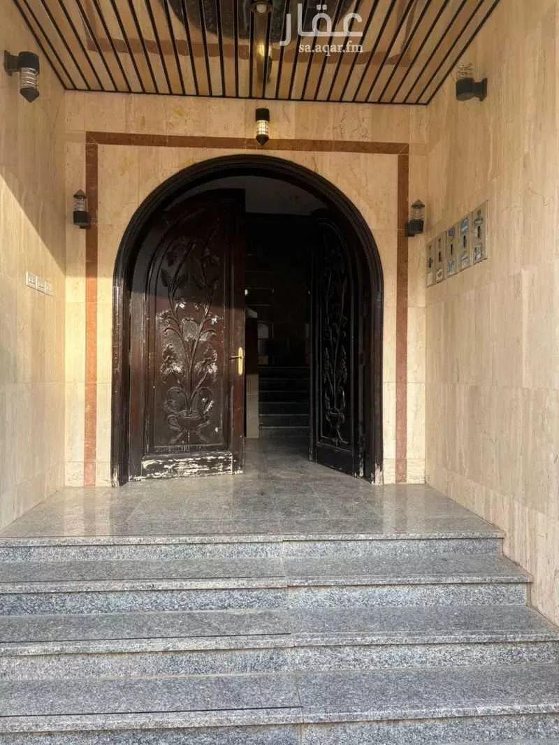 عمارة 625 م² في القصواء 3