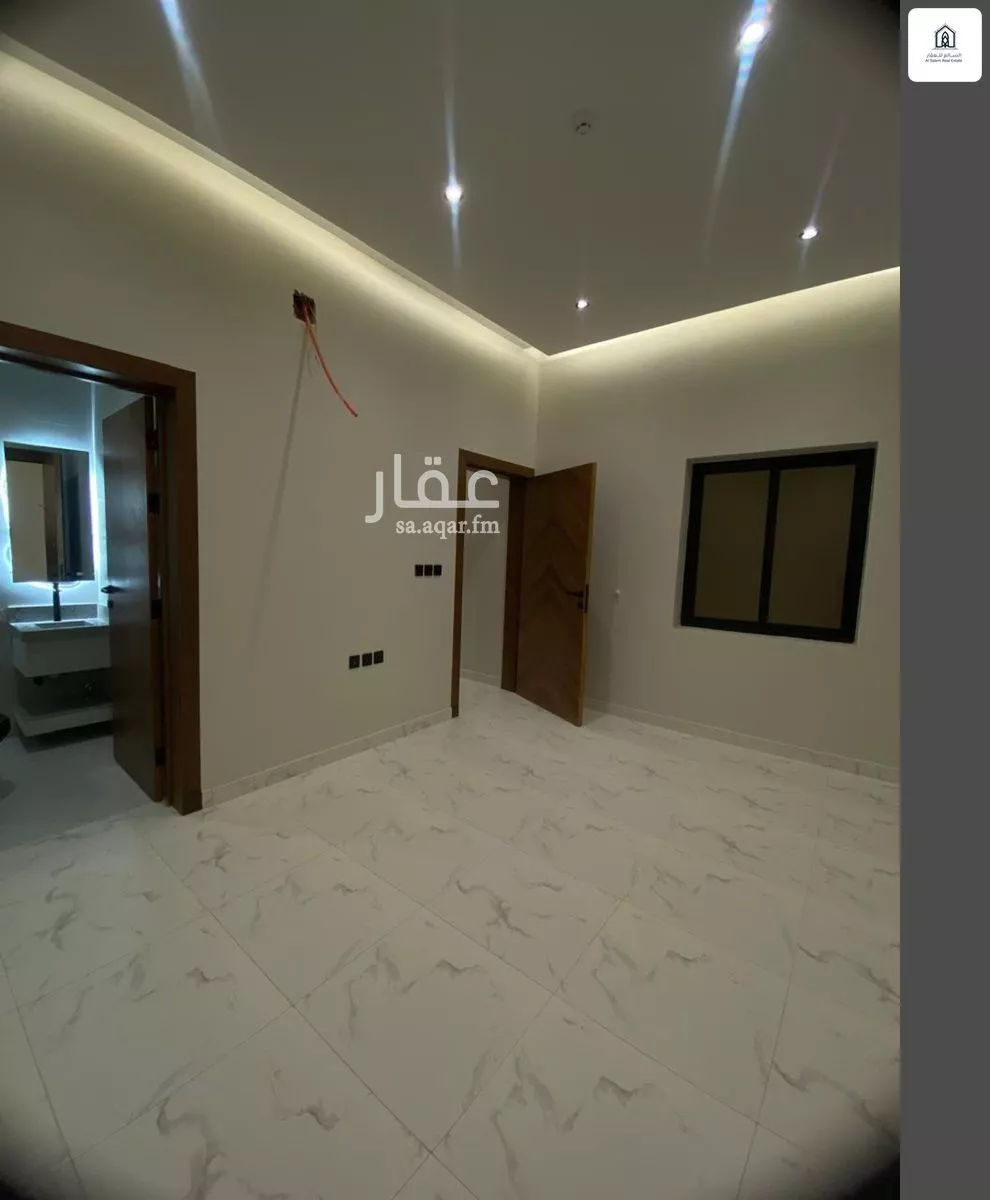 شقة 4 غرف في ظهرة لبن 13