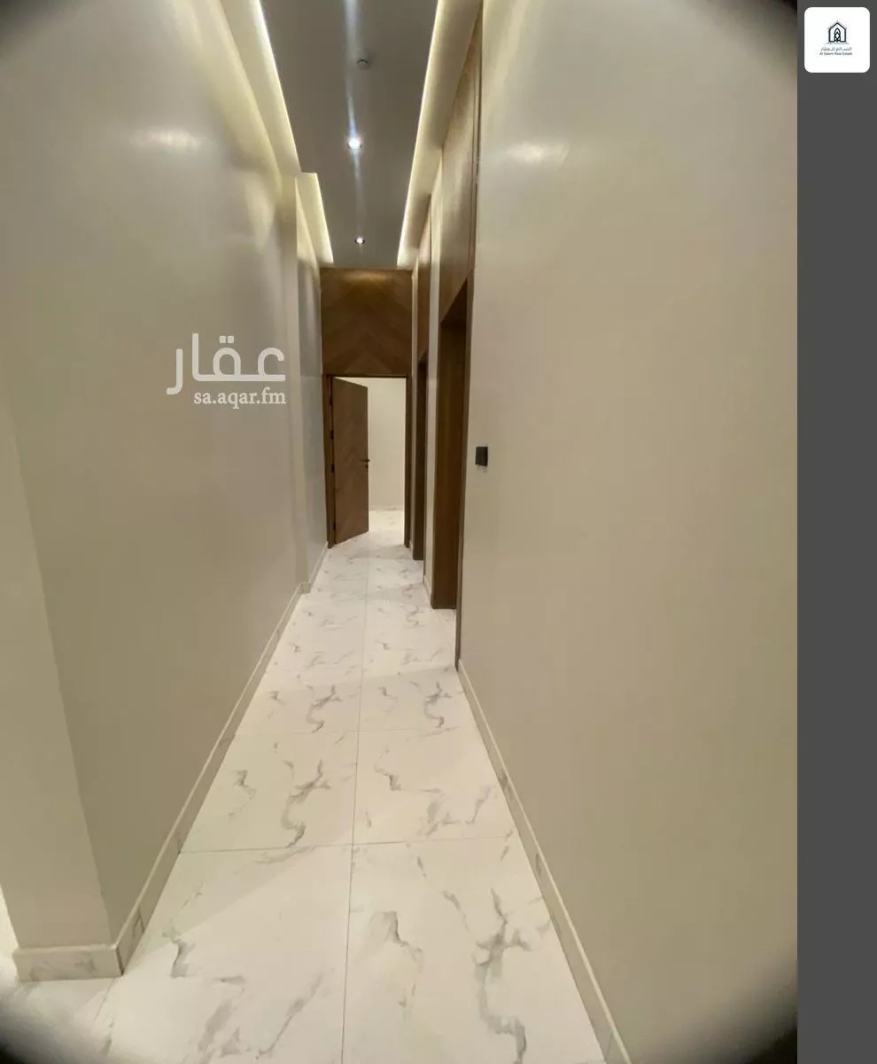 شقة 4 غرف في ظهرة لبن 14