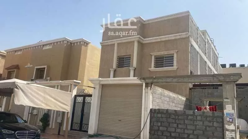 فيلا 5 غرف في القصور 2