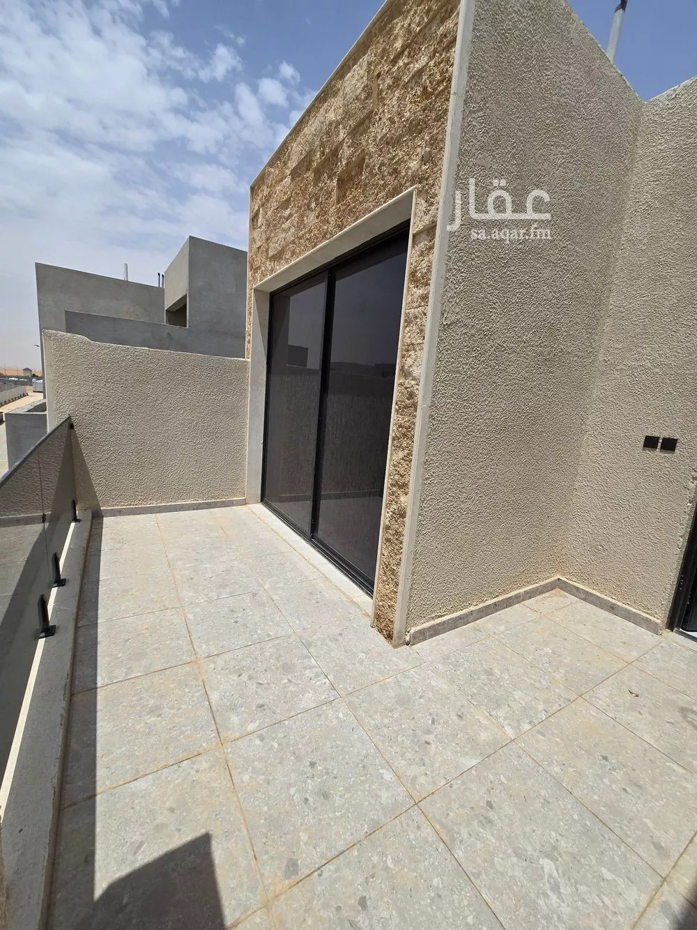 دور 4 غرف في الرمال 14