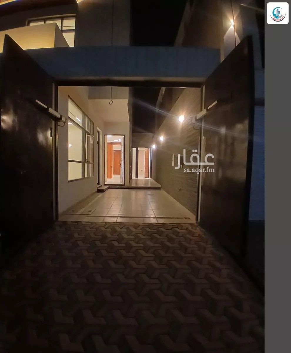5 bedroom floor in Al Rimal 3