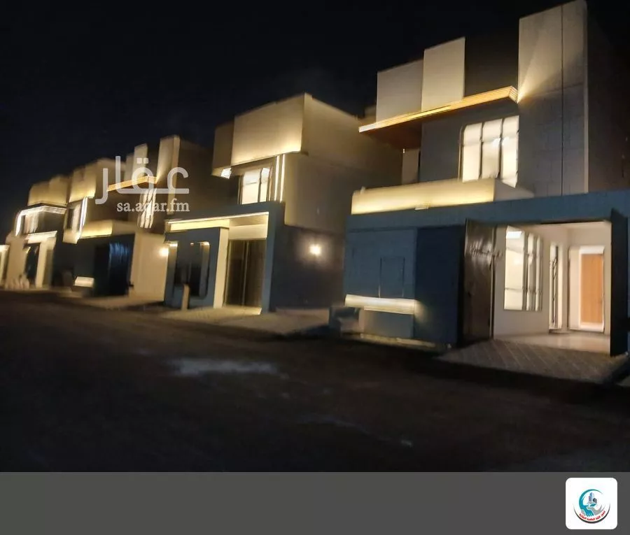 5 bedroom floor in Al Rimal 4