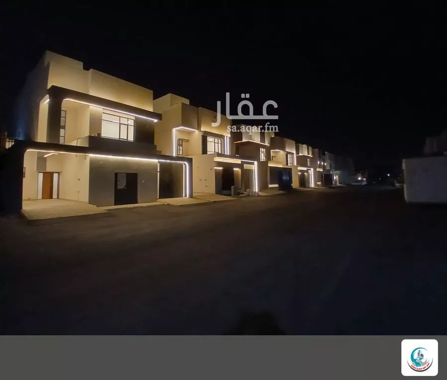 5 bedroom floor in Al Rimal 2