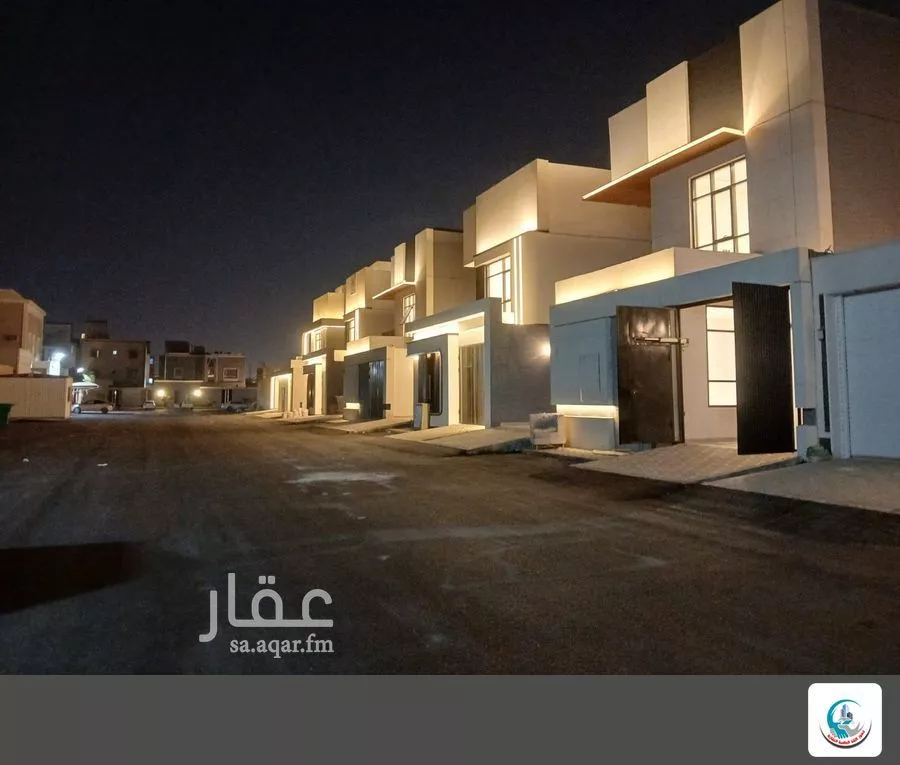 5 bedroom floor in Al Rimal 7