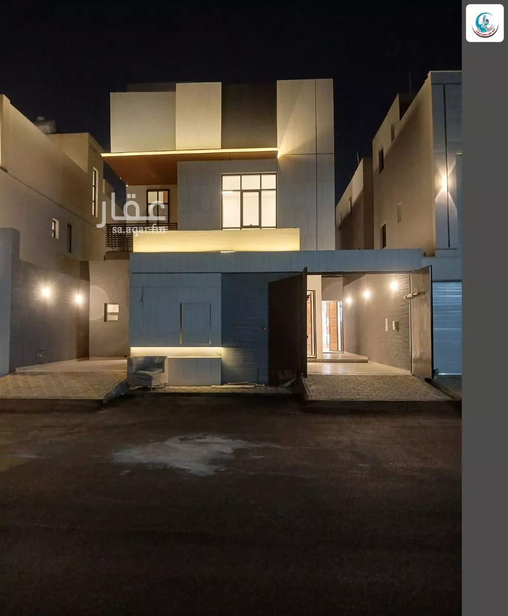 5 bedroom floor in Al Rimal 5